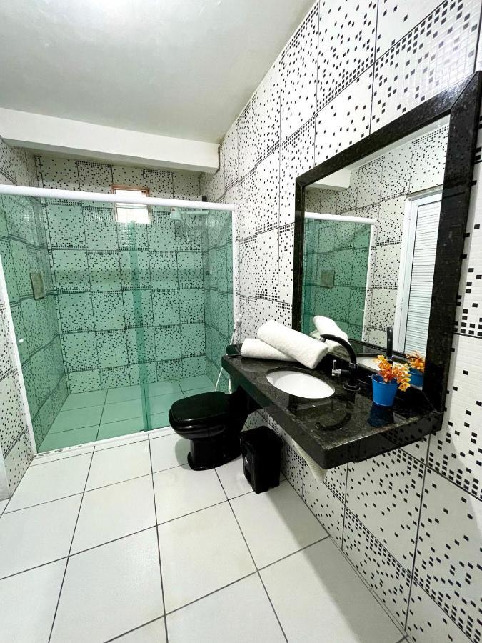 Villa Mar Suites Jijoca de Jericoacoara Zewnętrze zdjęcie