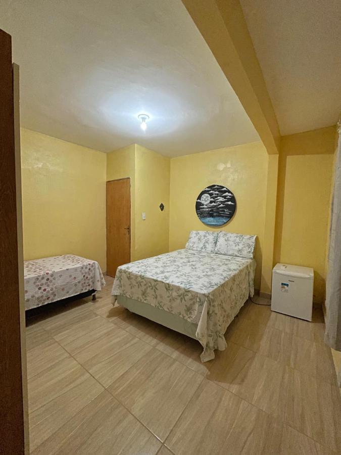Villa Mar Suites Jijoca de Jericoacoara Zewnętrze zdjęcie
