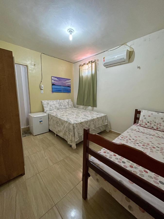 Villa Mar Suites Jijoca de Jericoacoara Zewnętrze zdjęcie