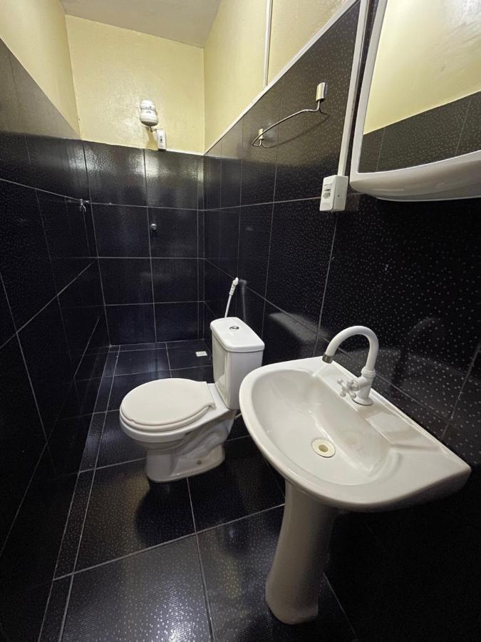 Villa Mar Suites Jijoca de Jericoacoara Zewnętrze zdjęcie
